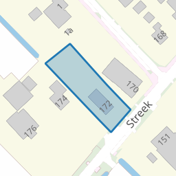 Perceel JHN00-E-2611