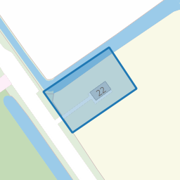 Perceel JHN00-E-2614