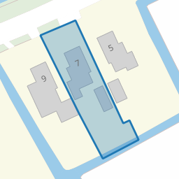 Perceel JHN00-E-2619