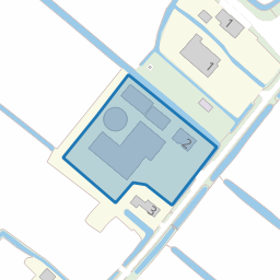 Perceel JHN00-E-2623