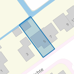 Perceel JHN00-E-2645