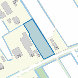 Perceel JHN00-E-2662