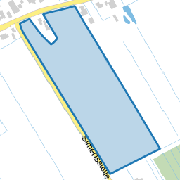 Perceel JHN00-E-2666