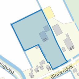 Perceel JHN00-E-2671