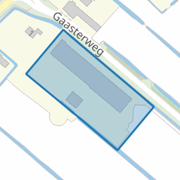 Perceel JHN00-E-2697