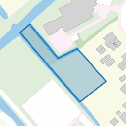 Perceel JHN00-E-2698