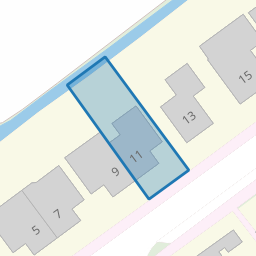 Perceel JHN00-E-2716