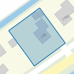 Perceel JHN00-E-2718