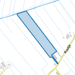 Perceel JHN00-E-2723