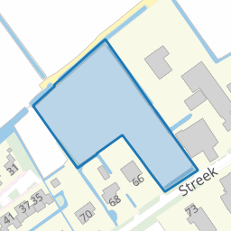 Perceel JHN00-E-2725