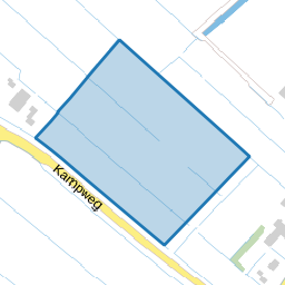 Perceel JHN00-E-2733