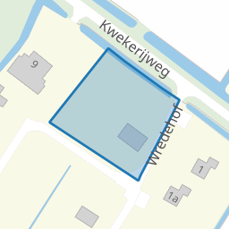 Perceel JHN00-E-2741