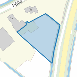 Perceel JHN00-E-2751