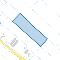 Perceel JHN00-E-2753