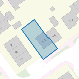 Perceel JHN00-E-2758