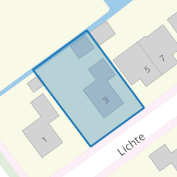 Perceel JHN00-E-2760