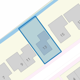 Perceel JHN00-E-2761