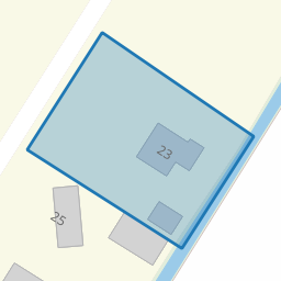 Perceel JHN00-E-2772