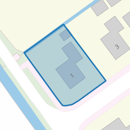 Perceel JHN00-E-2774