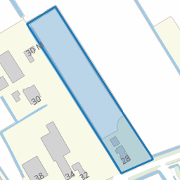 Perceel JHN00-E-2781