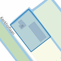 Perceel JHN00-E-2795