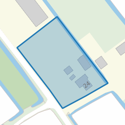 Perceel JHN00-E-2796