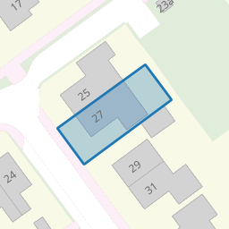 Perceel JHN00-E-2812