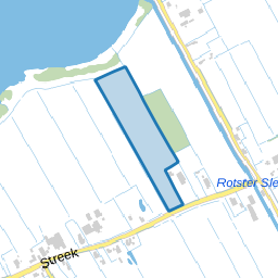 Perceel JHN00-E-2832