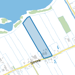 Perceel JHN00-E-2838