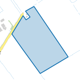 Perceel JHN00-E-2867