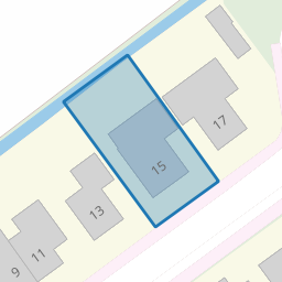 Perceel JHN00-E-2892