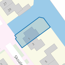 Perceel JHN00-E-2895