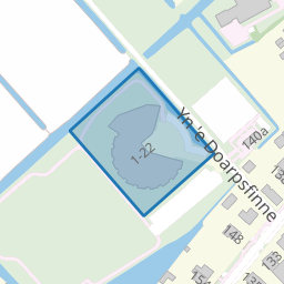 Perceel JHN00-E-2920