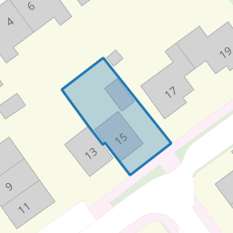 Perceel JHN00-E-2923