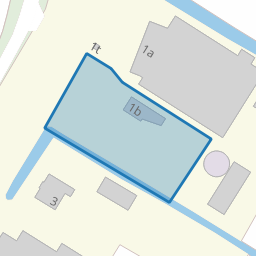 Perceel JHN00-E-2951