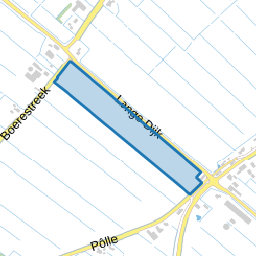 Perceel JHN00-E-2963