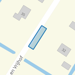 Perceel JHN00-E-2999