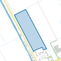 Perceel JHN00-E-3050