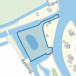 Perceel JHN00-E-3052