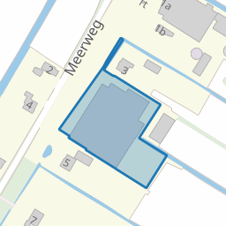 Perceel JHN00-E-3061