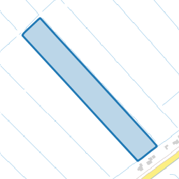 Perceel JHN00-E-3111