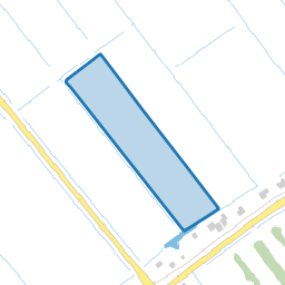 Perceel JHN00-E-3155