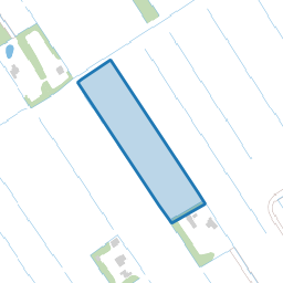 Perceel JHN00-E-3216