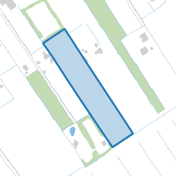 Perceel JHN00-E-3218