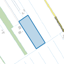 Perceel JHN00-E-3236