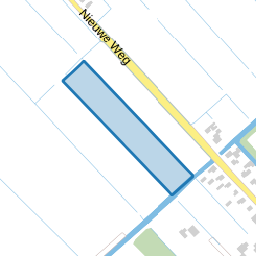 Perceel JHN00-E-3252