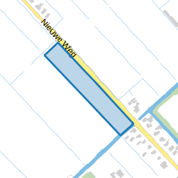 Perceel JHN00-E-3254