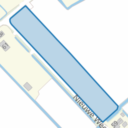 Perceel JHN00-E-3262