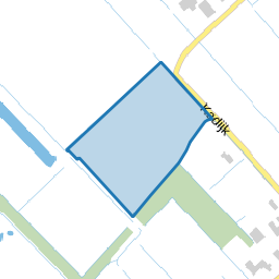 Perceel JHN00-E-3325