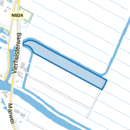 Perceel JHN00-E-3415